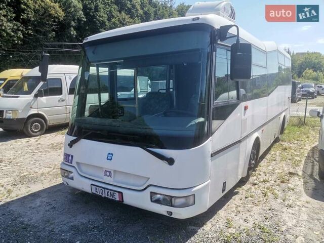 Серый СОР CN, объемом двигателя 4.5 л и пробегом 500 тыс. км за 19366 $, фото 25 на Automoto.ua