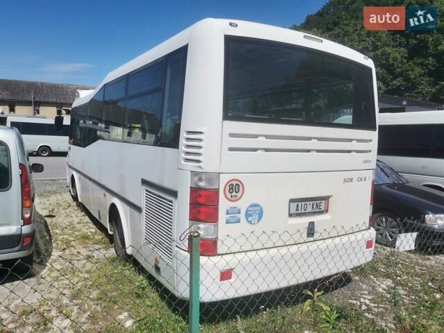 Серый СОР CN, объемом двигателя 4.5 л и пробегом 500 тыс. км за 19366 $, фото 16 на Automoto.ua