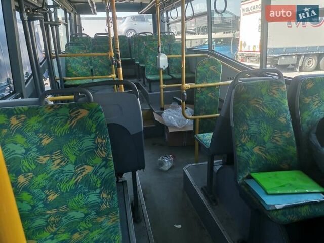 Серый СОР CN, объемом двигателя 4.5 л и пробегом 500 тыс. км за 19366 $, фото 30 на Automoto.ua