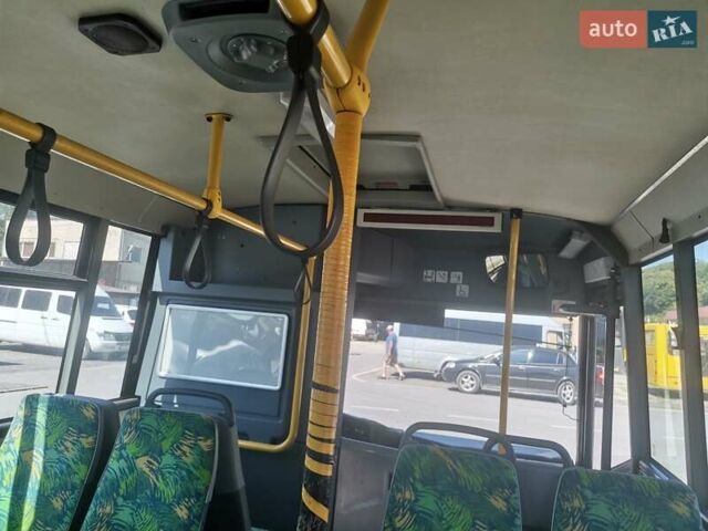 Серый СОР CN, объемом двигателя 4.5 л и пробегом 500 тыс. км за 19366 $, фото 11 на Automoto.ua