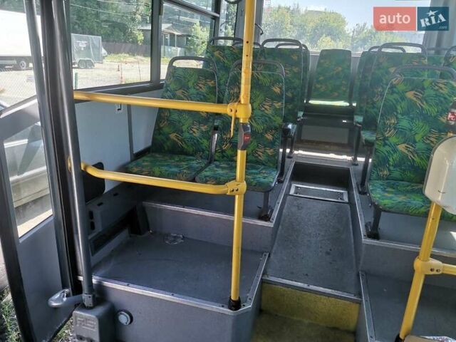 Серый СОР CN, объемом двигателя 4.5 л и пробегом 500 тыс. км за 19366 $, фото 10 на Automoto.ua