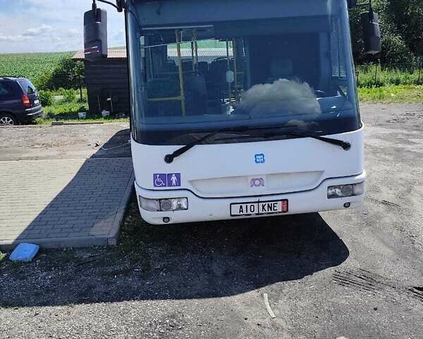 Серый СОР CN, объемом двигателя 4.5 л и пробегом 500 тыс. км за 19366 $, фото 33 на Automoto.ua