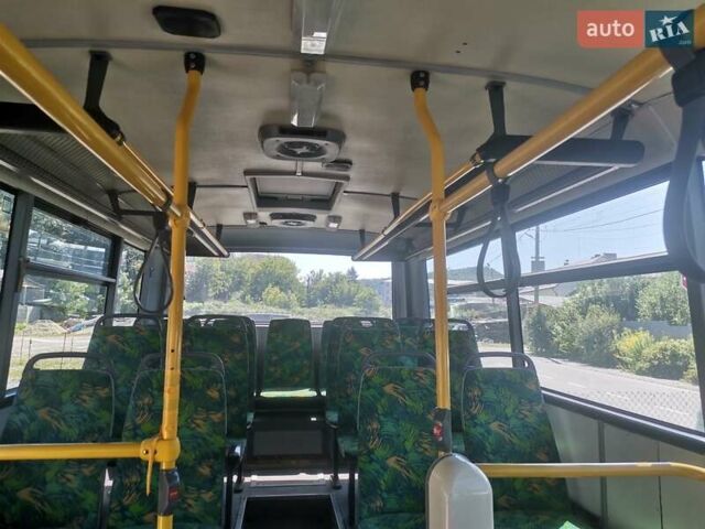 Серый СОР CN, объемом двигателя 4.5 л и пробегом 500 тыс. км за 19366 $, фото 9 на Automoto.ua