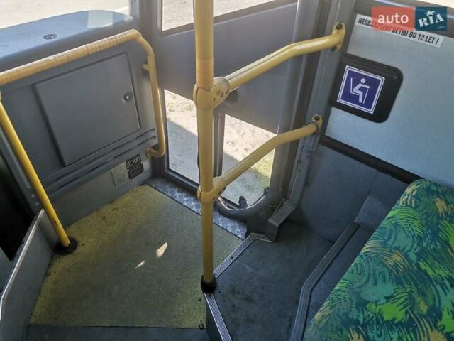 Серый СОР CN, объемом двигателя 4.5 л и пробегом 500 тыс. км за 19366 $, фото 7 на Automoto.ua