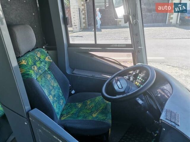 Серый СОР CN, объемом двигателя 4.5 л и пробегом 500 тыс. км за 19366 $, фото 2 на Automoto.ua