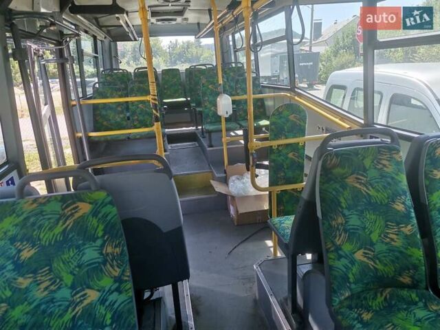 Серый СОР CN, объемом двигателя 4.5 л и пробегом 500 тыс. км за 19366 $, фото 1 на Automoto.ua