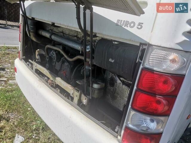 Серый СОР CN, объемом двигателя 4.5 л и пробегом 500 тыс. км за 19366 $, фото 20 на Automoto.ua