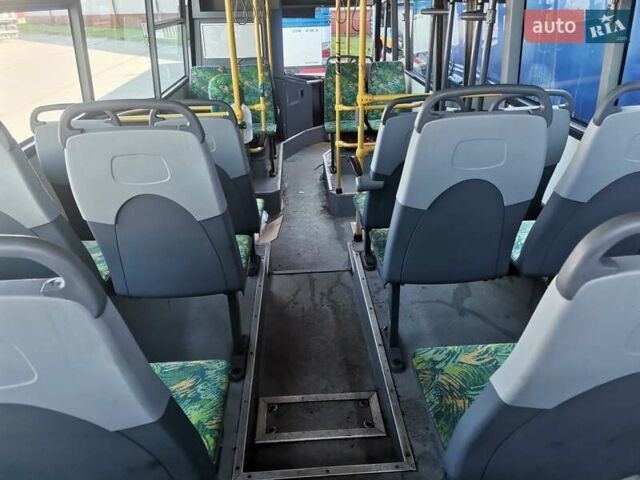 Серый СОР CN, объемом двигателя 4.5 л и пробегом 500 тыс. км за 19366 $, фото 27 на Automoto.ua