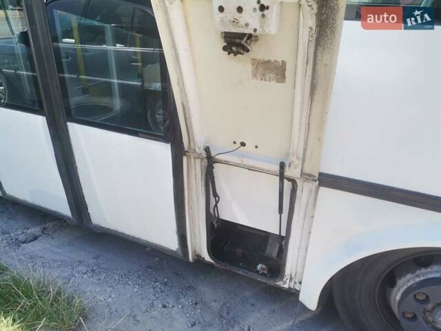 Серый СОР CN, объемом двигателя 4.5 л и пробегом 500 тыс. км за 19366 $, фото 17 на Automoto.ua