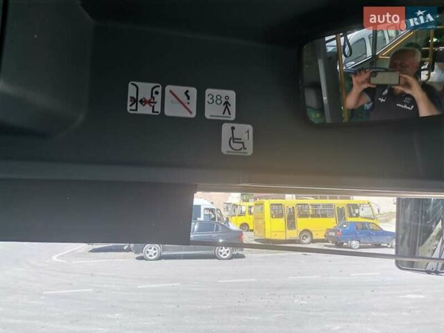 Серый СОР CN, объемом двигателя 4.5 л и пробегом 500 тыс. км за 19366 $, фото 5 на Automoto.ua