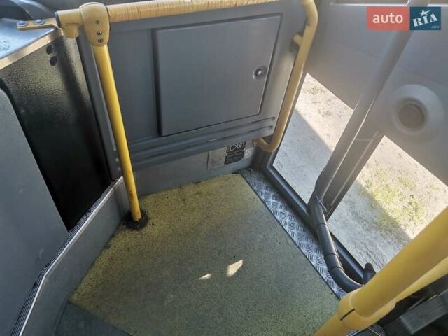 Серый СОР CN, объемом двигателя 4.5 л и пробегом 500 тыс. км за 19366 $, фото 8 на Automoto.ua