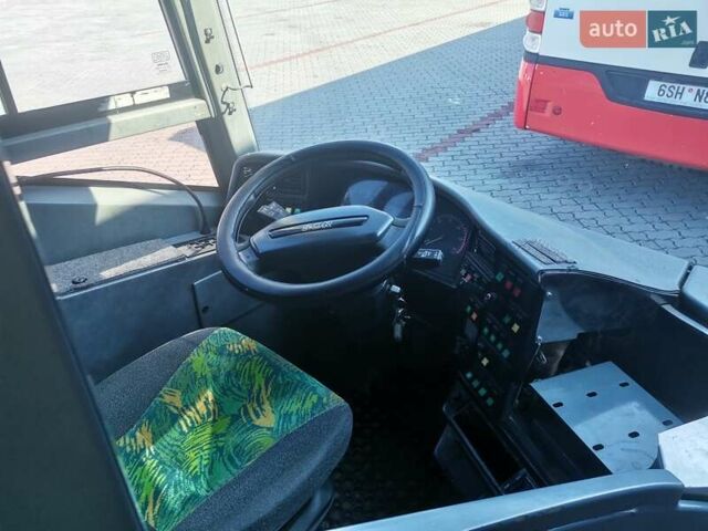 Серый СОР CN, объемом двигателя 4.5 л и пробегом 500 тыс. км за 19366 $, фото 28 на Automoto.ua