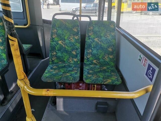 Серый СОР CN, объемом двигателя 4.5 л и пробегом 500 тыс. км за 19366 $, фото 13 на Automoto.ua