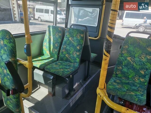 Серый СОР CN, объемом двигателя 4.5 л и пробегом 500 тыс. км за 19366 $, фото 12 на Automoto.ua