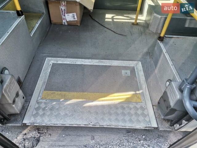 Серый СОР CN, объемом двигателя 4.5 л и пробегом 500 тыс. км за 19366 $, фото 14 на Automoto.ua