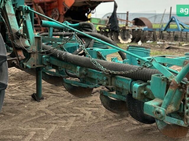 СПЧ 6, объемом двигателя 0 л и пробегом 0 тыс. км за 655 $, фото 5 на Automoto.ua