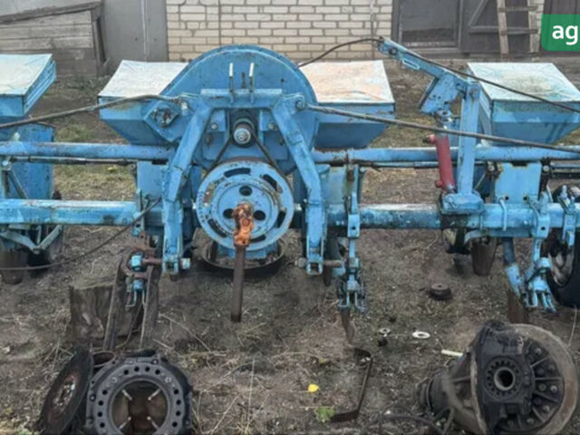 СПЧ 6, об'ємом двигуна 0 л та пробігом 0 тис. км за 2023 $, фото 1 на Automoto.ua