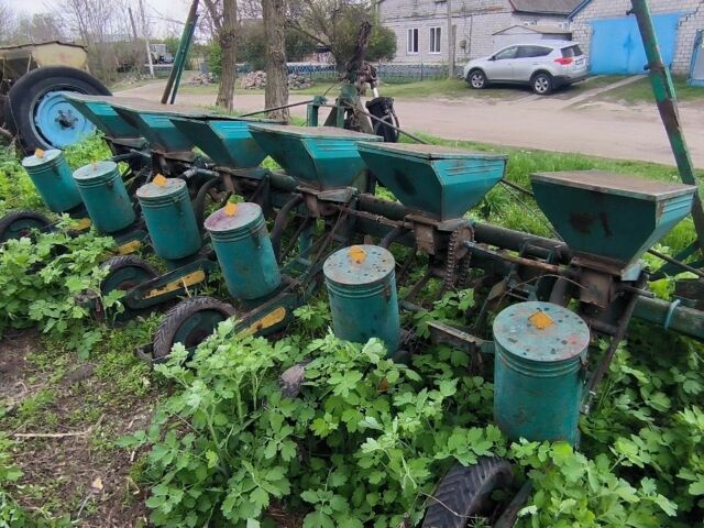 Зеленый СПЧ 6, объемом двигателя 0 л и пробегом 0 тыс. км за 42000 $, фото 3 на Automoto.ua