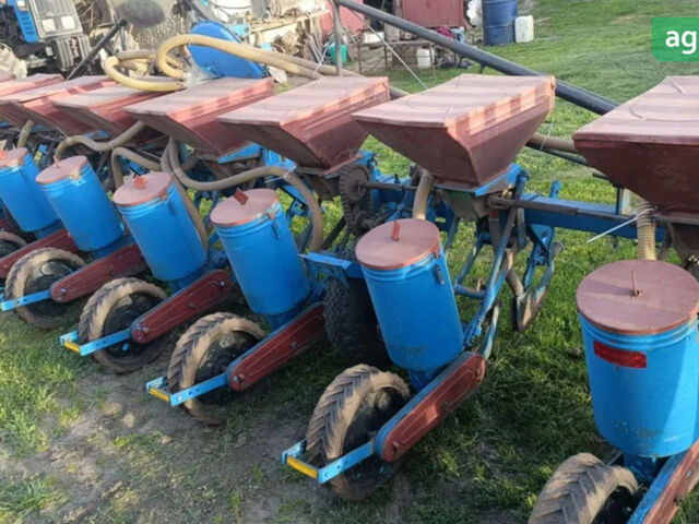 СПЧ 8, объемом двигателя 0 л и пробегом 0 тыс. км за 1820 $, фото 4 на Automoto.ua