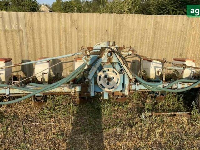 СПЧ 8, объемом двигателя 0 л и пробегом 0 тыс. км за 1990 $, фото 1 на Automoto.ua