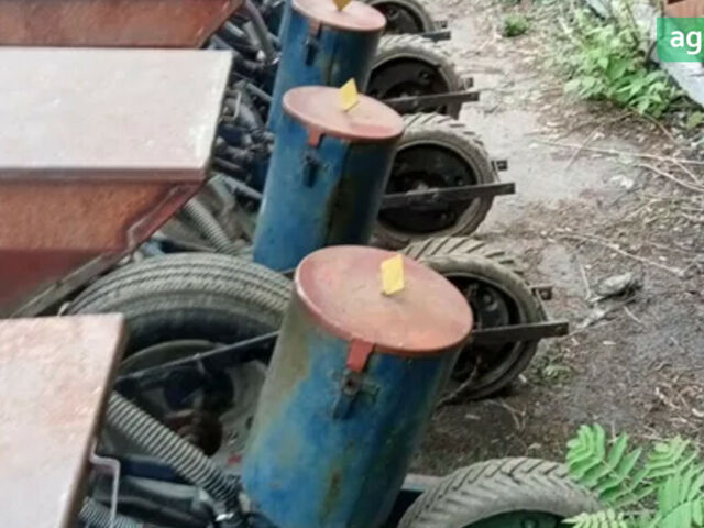СПЧ 8, объемом двигателя 0 л и пробегом 0 тыс. км за 2500 $, фото 4 на Automoto.ua
