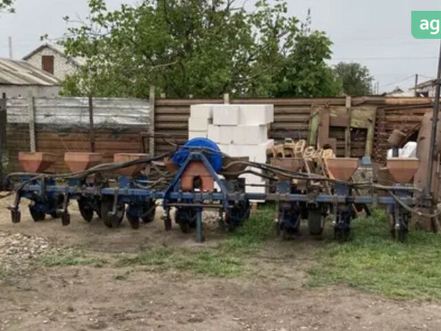 СПЧ 8, об'ємом двигуна 0 л та пробігом 0 тис. км за 3640 $, фото 1 на Automoto.ua