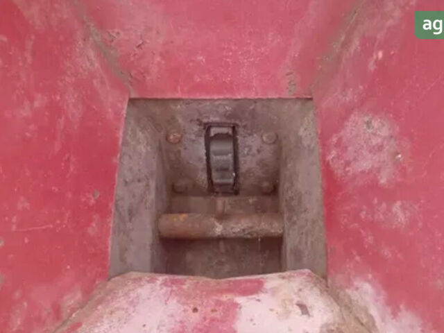 СПЧ 8, об'ємом двигуна 0 л та пробігом 0 тис. км за 1700 $, фото 10 на Automoto.ua