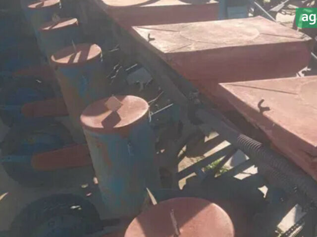 СПЧ 8, об'ємом двигуна 0 л та пробігом 0 тис. км за 1700 $, фото 1 на Automoto.ua