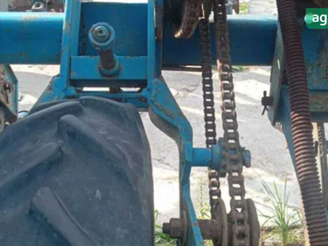 СПЧ 8, об'ємом двигуна 0 л та пробігом 0 тис. км за 1700 $, фото 6 на Automoto.ua