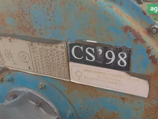 СПЧ 8, об'ємом двигуна 0 л та пробігом 0 тис. км за 1700 $, фото 3 на Automoto.ua