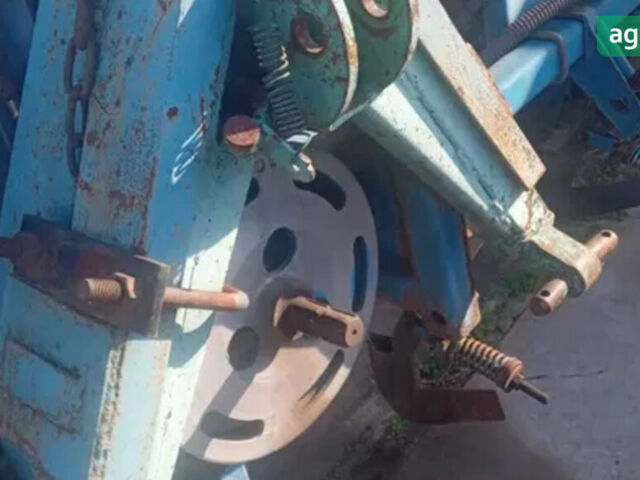 СПЧ 8, об'ємом двигуна 0 л та пробігом 0 тис. км за 1700 $, фото 5 на Automoto.ua