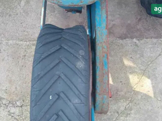 СПЧ 8, об'ємом двигуна 0 л та пробігом 0 тис. км за 1700 $, фото 9 на Automoto.ua