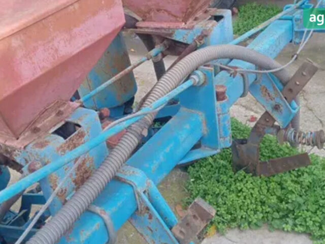 СПЧ 8, об'ємом двигуна 0 л та пробігом 0 тис. км за 1700 $, фото 2 на Automoto.ua