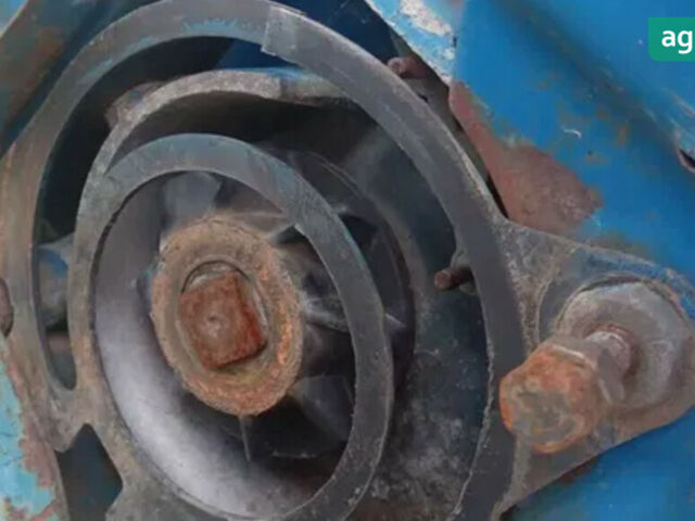 СПЧ 8, об'ємом двигуна 0 л та пробігом 0 тис. км за 1700 $, фото 4 на Automoto.ua