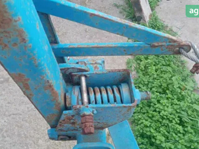 СПЧ 8, об'ємом двигуна 0 л та пробігом 0 тис. км за 1700 $, фото 7 на Automoto.ua