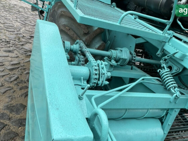 СПС 4,2, объемом двигателя 4.75 л и пробегом 1 тыс. км за 1500 $, фото 3 на Automoto.ua