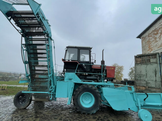 СПС 4,2, объемом двигателя 4.75 л и пробегом 1 тыс. км за 1500 $, фото 4 на Automoto.ua