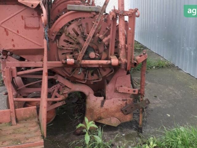 СПС СН-4Б, об'ємом двигуна 0 л та пробігом 0 тис. км за 208 $, фото 1 на Automoto.ua