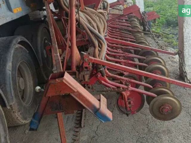 СПУ 6, об'ємом двигуна 0 л та пробігом 0 тис. км за 2548 $, фото 1 на Automoto.ua