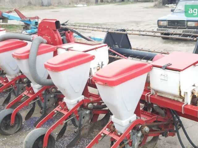 СПУ 6, об'ємом двигуна 0 л та пробігом 0 тис. км за 1700 $, фото 4 на Automoto.ua