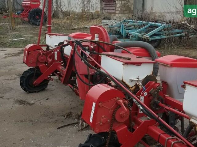 СПУ 6, об'ємом двигуна 0 л та пробігом 0 тис. км за 1700 $, фото 2 на Automoto.ua
