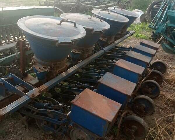 СТ 11, об'ємом двигуна 0 л та пробігом 0 тис. км за 1000 $, фото 4 на Automoto.ua
