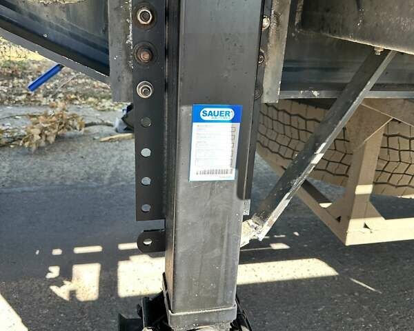 Черный СТАС 0-34-3 Fak, объемом двигателя 0 л и пробегом 1 тыс. км за 16500 $, фото 2 на Automoto.ua