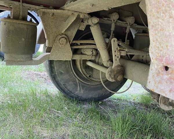 Красный СТАС 0-34-3 Fak, объемом двигателя 0 л и пробегом 0 тыс. км за 14500 $, фото 10 на Automoto.ua