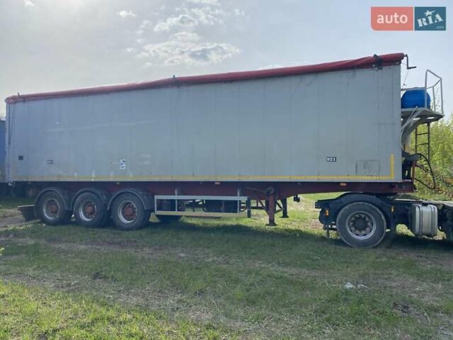 Красный СТАС 0-34-3 Fak, объемом двигателя 0 л и пробегом 0 тыс. км за 14500 $, фото 12 на Automoto.ua