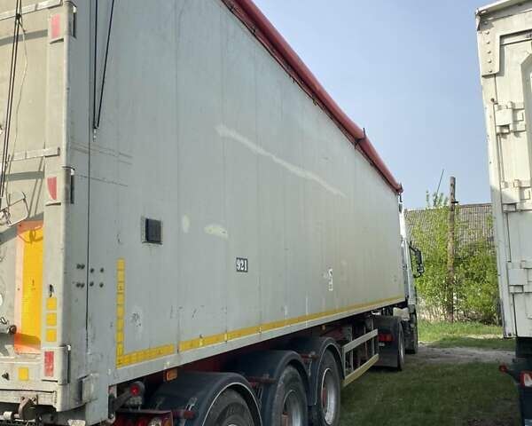 Красный СТАС 0-34-3 Fak, объемом двигателя 0 л и пробегом 0 тыс. км за 14500 $, фото 8 на Automoto.ua