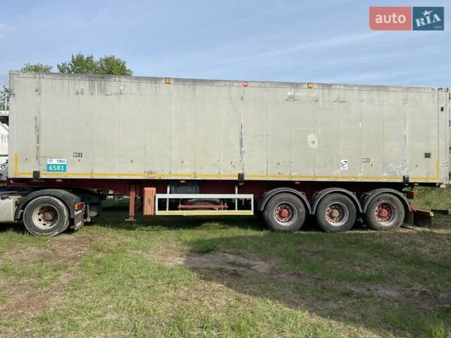 Красный СТАС 0-34-3 Fak, объемом двигателя 0 л и пробегом 0 тыс. км за 14500 $, фото 6 на Automoto.ua
