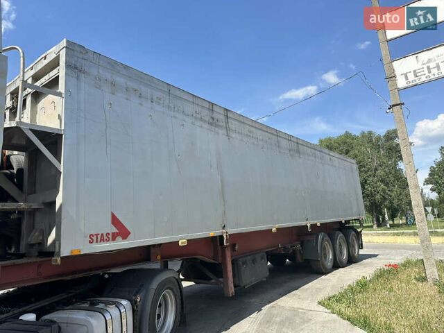 СТАС 0-34-3 Fak, объемом двигателя 0 л и пробегом 0 тыс. км за 12000 $, фото 4 на Automoto.ua