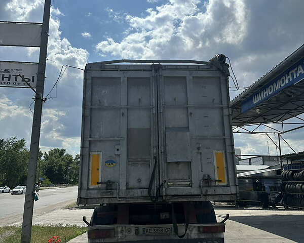 СТАС 0-34-3 Fak, объемом двигателя 0 л и пробегом 0 тыс. км за 12000 $, фото 6 на Automoto.ua