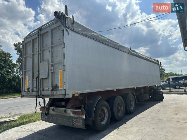 СТАС 0-34-3 Fak, объемом двигателя 0 л и пробегом 0 тыс. км за 12000 $, фото 5 на Automoto.ua